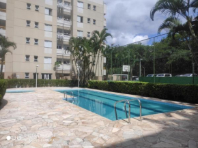 Apartamento na Praia